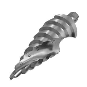 Krino-0124104บิตเจาะขั้นตอนเกลียว hss 1/4 '' - EAN บิตเจาะ8014249451570บิตเจาะอื่นๆ - Product Image 3