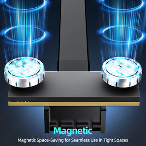 JEYI PCIe 3.0 X1เป็น Gen4 90 ° อะแดปเตอร์แม่เหล็ก-สำหรับ WiFi/<span class=keywords><strong>M</strong></span>.2/การ์ด USB | สั่งซื้อจำนวนมากอะแดปเตอร์มุมขวา PCIe ต่ำ - Product Image 6