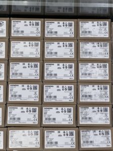 3RT2015-1AB01/3RT2016-1AB01 原装全新功率接触器 PLC SIRIUS 3RT 接触器 - Product Image 1