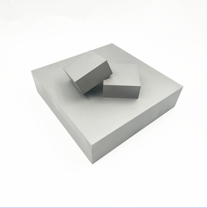 Bloques de carburo cementado YG15 de alta calidad, solución de fabricación de troqueles personalizable OEM - Product Image 6