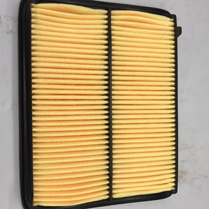 ตัวกรองห้องโดยสารรถยนต์สำหรับ Nissan Accord X-TRAIL Q50 Juke Corolla Saloon RAV4 16546-4KVOA 16546-JG30A 27277-EG01A - Product Image 4