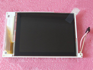 ICE-panel de pantalla de <span class=keywords><strong>4</strong></span> pulgadas, 640x480 <span class=keywords><strong>TFT</strong></span> Lscreen Screen 04C380K - Product Image 2