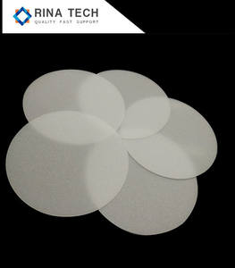 Feuille diffuseur en polystyrène PS PMMA Haute transparence 80% pour luminaires magasins de vêtements Rina Tech - Product Image 6