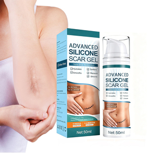 Gel de silicone pour l'élimination des cicatrices et des marques, y compris pour les brûlures - Product Image 3