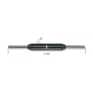 เบต้า-080080227 Robur-STUB และ STUB turnbuckles สีตัวเอง (หลายแพ็ค)-องค์ประกอบ8014230183169สำหรับการแก้ไขการเชื่อมต่อ - Product Image 2