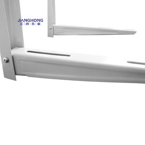 Điều Kiện Không Khí Tường Treo Tường Khung Điều Hòa Không Khí Chân Đế Tường Khung Cho Aircon - Product Image 6