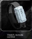 <span class=keywords><strong>Carro</strong></span> <span class=keywords><strong>Armato</strong></span> RC Impermeabile 2.4GHz, Veicolo Corazzato ABS ad Alta Velocità per Tutti i Terreni con Caricabatterie per Bambini - Product Image 6