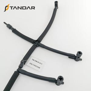 03L130235M Tubo de retorno de combustible gasóleo para VW Amarok 2.0TDI - Product Image 3