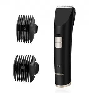 Professional Supplier electric waterproof hair clipper, professional USB charging hair clipper