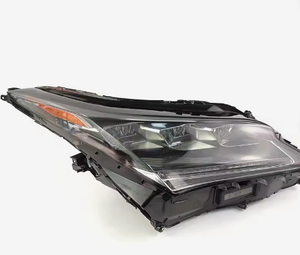 WELIFTRICH - Faro Delantero de Alta Calidad para Lexus RX350 2016 2017 2018 OEM 81185-48D40 81145-48D40 - Product Image 2