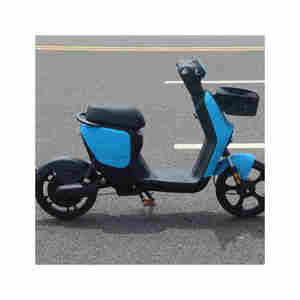 Motocicleta Ecológica de Alta Calidad con Cilindro PEM01-H, 400 km de Autonomía, Entrega Rápida, Motocicleta Avanzada de 800 km con Qu - Product Image 2