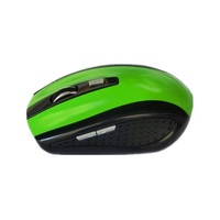 Souris sans fil optique RGB rechargeable 2,4 G, souris de jeu silencieuse pour ordinateur, souris mécanique USB, souris de jeu rétroéclairée pour PC gamer