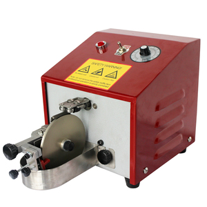 XD-157 Nhỏ Duy Nhất Cạnh Màu Mực Máy - Product Image 1