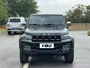 Vehículos Baratos, Vehículo Todoterreno Usado Barato 2023 BAIC BJ40, SUV <span class=keywords><strong>de</strong></span> <span class=keywords><strong>Segunda</strong></span> <span class=keywords><strong>Mano</strong></span>, Autos Usados Baratos para Exportación - Product Image 3