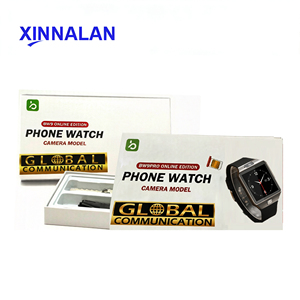 Reloj Inteligente Magnético Cuadrado BW9 TFT IP67 <span class=keywords><strong>de</strong></span> Moda, con Tarjeta SIM 4G, Llamadas Telefónicas Globales por Bluetooth, con Cámara, Unisex - Product Image 3