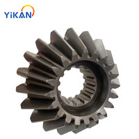 YIKAN Bomba Principal Original de Fábrica de Alta Calidad 708-2K-12690 Componentes Hidráulicos Piezas Excavadora PC850-8 PC850-8EO Engranaje Pequeño