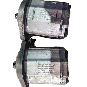 Pompe à engrenages Danfoss d'origine SNP2NN/017R SNP2NN/011R SNP1NN/2.2R - Product Image 1