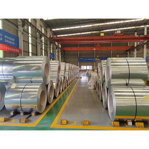 Bobina de Acero Galvanizado Prepintado con Procesamiento Preciso Z275 DX51D de Fábrica China - Product Image 3