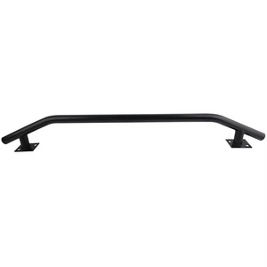 คานเสริมกันชนหน้า Auso-Racing สำหรับ Honda Civic EG ปี 1992-1995 วัสดุเหล็ก - Product Image 2