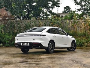 Modèle Changan Eado Quatrième Génération 1.5T 500Bar Smart-Power 4 Portes 5 <span class=keywords><strong>Places</strong></span> Berline Conduite à Gauche, Meilleure Vente 2026 pour l'Asie Centrale - Product Image 3