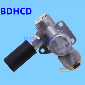 0 440 008 068 besleme pompası | Bosch Cummins ISX15 için CP3 yüksek basınçlı yakıt pompası/ISL9 | 3000Bar dizel enjeksiyon sistemi - Product Image 6