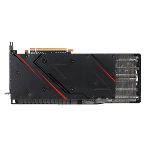 Tarjeta Gráfica de Alto Rendimiento GDDR6 de 16GB con Triple Ventilador para Computadora de Escritorio, Componente para Juegos, 16 Pines, OEM 6800 - Product Image 5