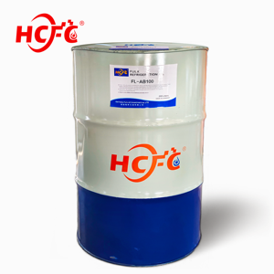 HCFC FL AB100 20 л Алкилбензол морозильное масло с холодильной установкой R717 AB масло - Product Image 4