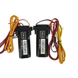 Rastreador GPS 4G, Resistente al Agua IP67, GPS 4G para Automóvil, Sin Cuota de Plataforma, Corte Remoto de Combustible <span class=keywords><strong>y</strong></span> Energía - Product Image 5