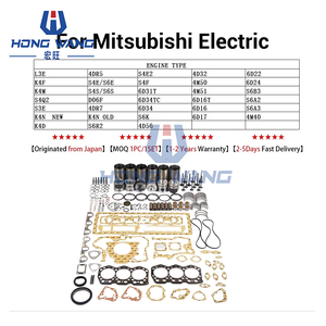 Repuestos de Motor para PERKINS - Modelo 320C, Kit de Reparación para Excavadora, 1 Año de Garantía - Product Image 5