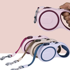 Automático para mascotas tracción cuerda de la <span class=keywords><strong>correa</strong></span> de <span class=keywords><strong>perro</strong></span> retráctil - Product Image 2
