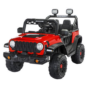 4輪電動カー 子供用おもちゃ 電動乗用玩具 卸売 - Product Image 2