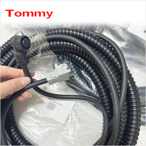 A660-2006-T897 A660-2006-T898 DDR Encoder Cable for FANUC - Product Image 1