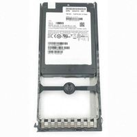Новый твердотельный накопитель K2P91A SAS SFF 3.84 ТБ для сервера 3PAR 8000 (873101-001, 834596-001)