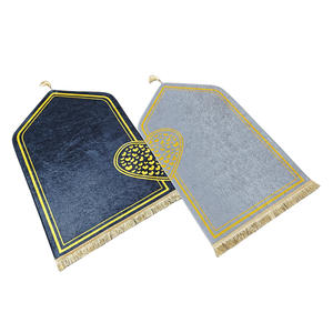 Alfombra de Oración con Silueta de Corazón, Cómoda y Antifatiga, Soporte para Rodillas y Articulaciones, Alfombra de Oración del Amor - Product Image 6