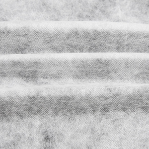 Màng <span class=keywords><strong>PVA</strong></span> hòa tan trong nước phân hủy sinh học để gia cố quần áo và giữ hình dạng - Product Image 2