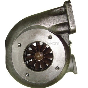 Turbocompressore per auto T04B27 409300-0012 3520963699 adatto per turbocompressore <span class=keywords><strong>GARRETT</strong></span> per MERCEDES BENZ OM352A - Product Image 4