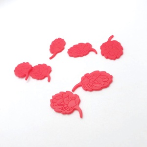 Đồng Xu Trò Chơi Nhiều Màu Bằng Nhựa Đựng Đồ Uống In Theo Yêu Cầu Danh Sách Mới - Product Image 3