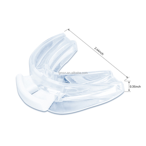 いびき防止ソリューションいびき防止マウスピース調節可能ないびき防止装置 - Product Image 6