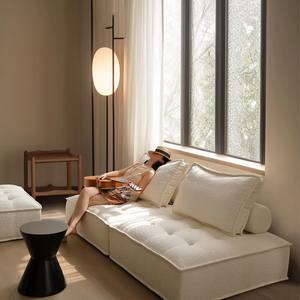 चीन कारखाने सफेद आधुनिक संपीड़ित एकल सोफे वैक्यूम संपीड़न सोफा संपीड़ित स्पंज सोफा संपीड़ित स्पंज सोफा - Product Image 5