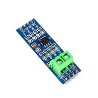 Módulo MAX485 Módulo RS485 Módulo TTL a RS485 Módulo MCU Accesorios DE DESARROLLO Rs485