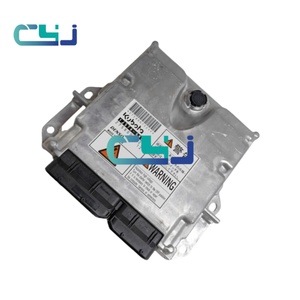 Contrôleur ECU ECM du moteur V3800 V3307 1J574-59053 275800-7221 pour excavateur, haute qualité, noir, garantie de 6 mois - Product Image 6