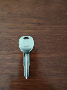 Lave kwiset llaves automotriz llaves corbin cho thị trường venezuela - Product Image 3