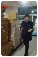 Expédition Express Chine-Inde, Transitaire, Service Porte-à-Porte DDP DDU, 5-8 Jours, Assurance Incluse