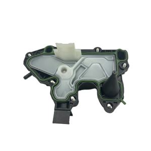 صمام عادم علبة المرافق وفاصل الزيت 06K1034953T لسيارات أودي B9/<span class=keywords><strong>2</strong></span>.0T الفاخرة 06K 103 495 AG 06K1034953AS - Product Image 2