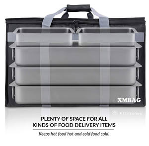 <span class=keywords><strong>Sac</strong></span> de <span class=keywords><strong>livraison</strong></span> de pizza isolé <span class=keywords><strong>Sac</strong></span> de <span class=keywords><strong>livraison</strong></span> de nourriture de qualité commerciale <span class=keywords><strong>Sac</strong></span> de <span class=keywords><strong>livraison</strong></span> de nourriture sans humidité <span class=keywords><strong>uber</strong></span> - Product Image 3