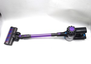 <span class=keywords><strong>Aspirateur</strong></span> électrique sans fil à main, <span class=keywords><strong>aspirateur</strong></span>-balai, V15, nettoyage domestique, haute puissance d'aspiration, fonctionnement <span class=keywords><strong>ultra</strong></span>-<span class=keywords><strong>silencieux</strong></span> - Product Image 2
