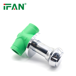 IFAN di Alta Qualità Commercio All'ingrosso Della Fabbrica di PN25 Tedesco standard di Verde PN25 Valvola di Arresto Cancello Valvola Per Sistema <span class=keywords><strong>Idraulico</strong></span> - Product Image 2