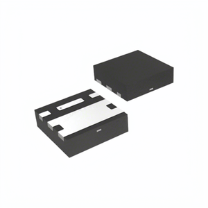 DMP25H18DLFDE-13 Components Electronic Transistors In Stock U-DFN2020-6 - Product Image 1