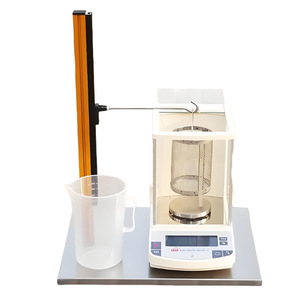JTGE40-T0169 Probador de flotabilidad del suelo para pruebas de gravedad específica del suelo, equipo de laboratorio - Product Image 4