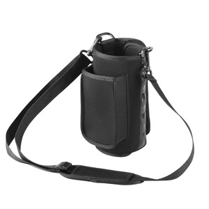 Sac <span class=keywords><strong>de</strong></span> Sport en Néoprène Magnétique <span class=keywords><strong>de</strong></span> Grande Capacité, Porte-Bouteille d'Eau, Poches pour Téléphone, Épaule Réglable - Product Image 3